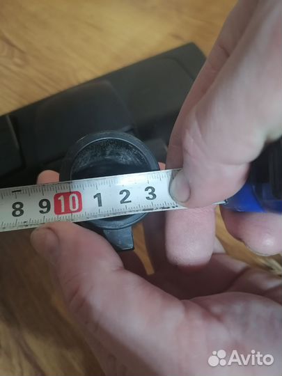 Насадка для пылесоса