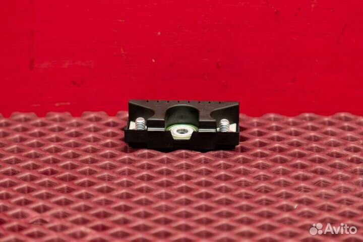 Блок управления антенной Audi A6 C7 chva 2013