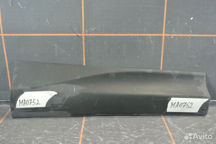 Накладка двери задней правой - Toyota RAV 4