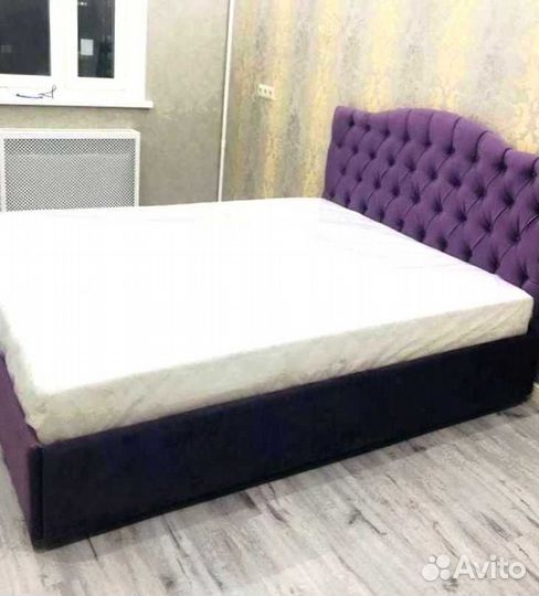 Анатомический матрас 140х200, 160х200 и другие