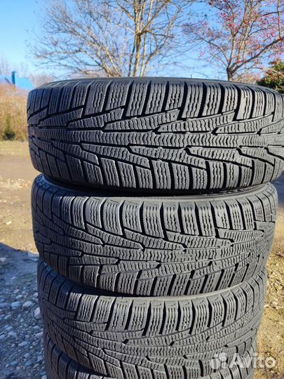 Колёса r14 Ваз Зима