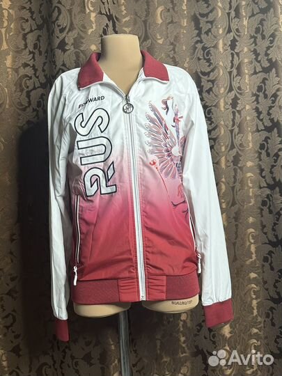 Спортивный костюм forward