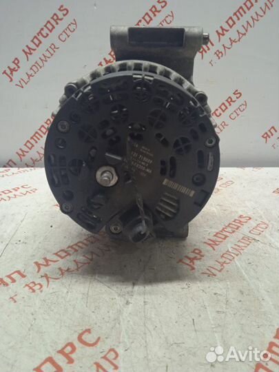 Генератор Volvo Xc60 B6304T 2013
