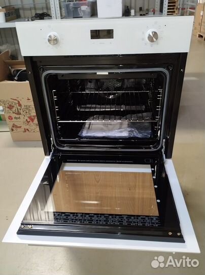 Духовой шкаф электр Weissgauff EOV 29 PDW (28374