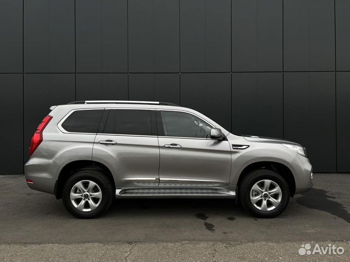 Haval H9 2 AT, 2023