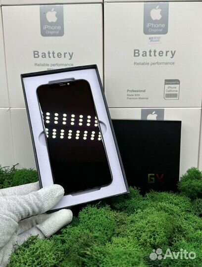 Дисплей iPhone 11 Pro (1le)