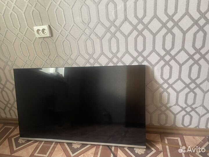 Телевизор SMART tv