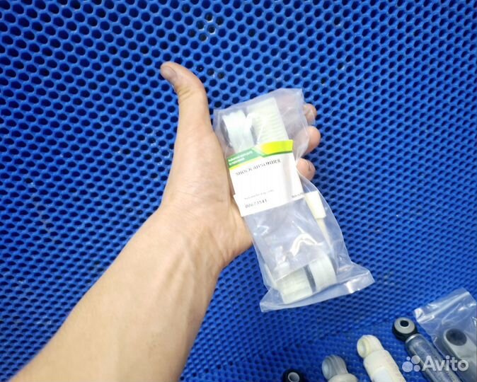 Амортизаторы стиральных машин