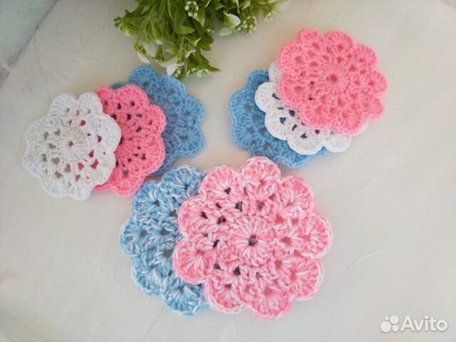 Коврик под кружку