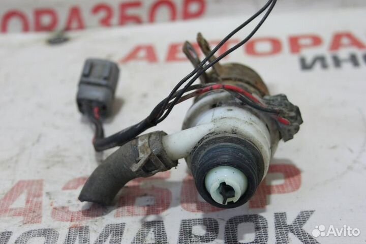 Насос омывателя фар для Mazda 6 2002-2007г