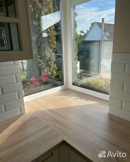 Кухня на заказ