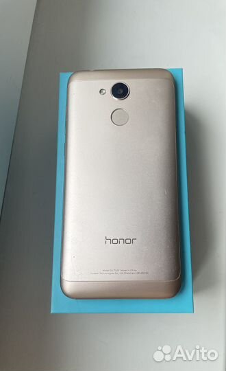 HONOR 6A, 2/16 ГБ