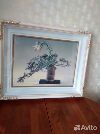 Интерьерная картина