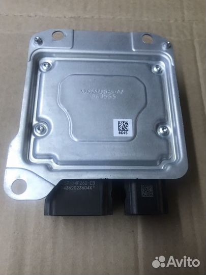 Блок управления подушками (SRS) Ford KugaII