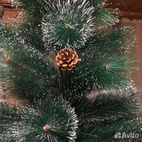 Елка искусственная новая