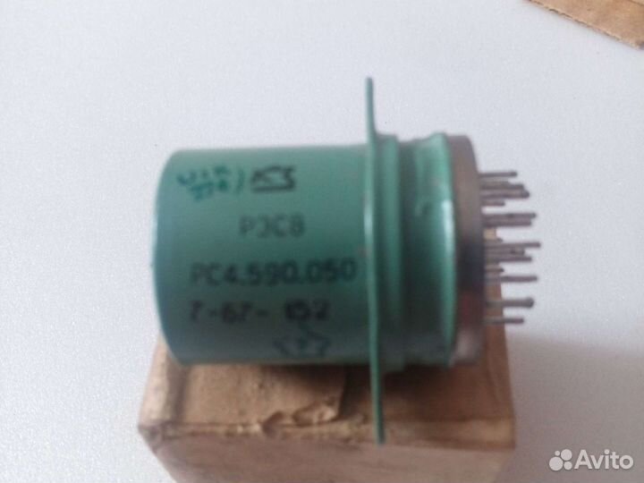 Реле рэс 8, рп-4,5,7, рпс11/3, /4, /5