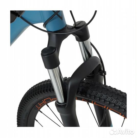 Велосипед Welt Berg 2.0 D 29 2023