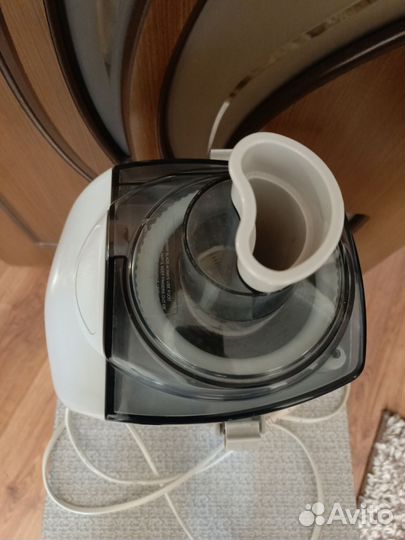 Соковыжималка