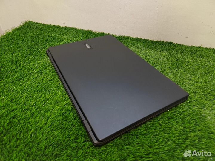 Acer ES1-731 (8 RAM/SSD)