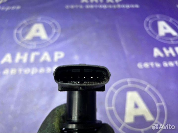 Модуль зажигания Opel Astra H Z16XER 2010