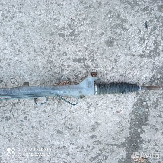 Рулевая рейка мазда axela 2003-2006г правый руль