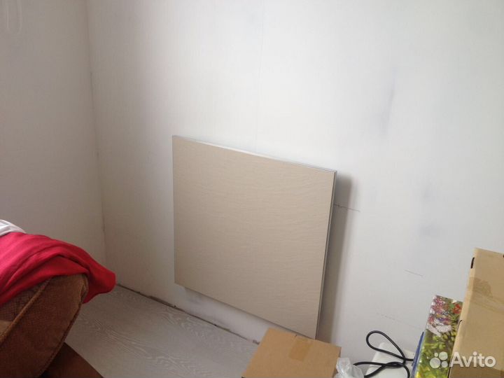 Конвектор электрический настенный NT 330