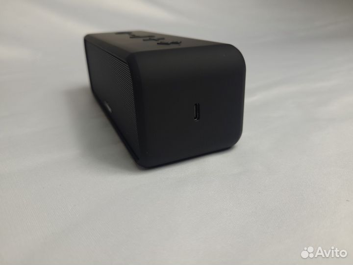 Премиум колонка Anker 3 ipx7, до 20 часов звука