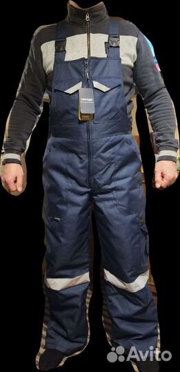 Комплект рабочей одежды