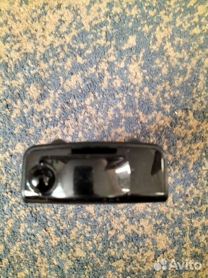 Анти радар SHO-ME (G-800 STR)