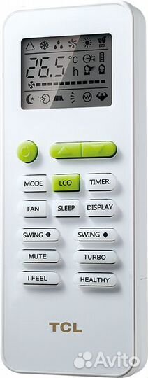 Внутренний блок VRF системы TCL TMV-V50Q8/N1Y