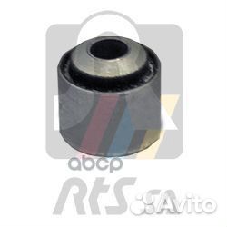 Сайлентблок заднего рычага лев/прав верхн.внешн