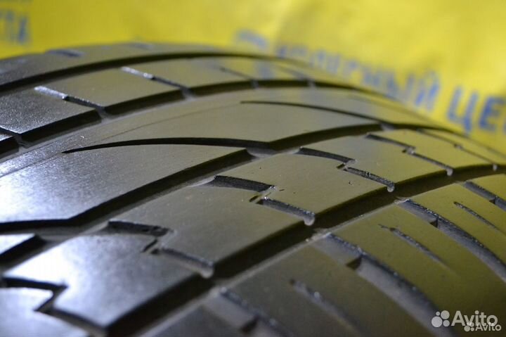 Continental ContiCrossContact UHP 265/40 R21