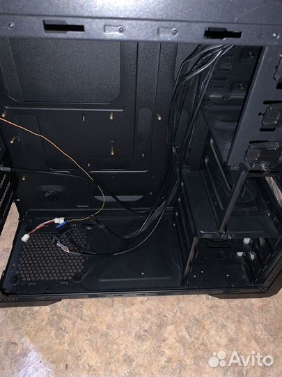 Корпус для пк atx