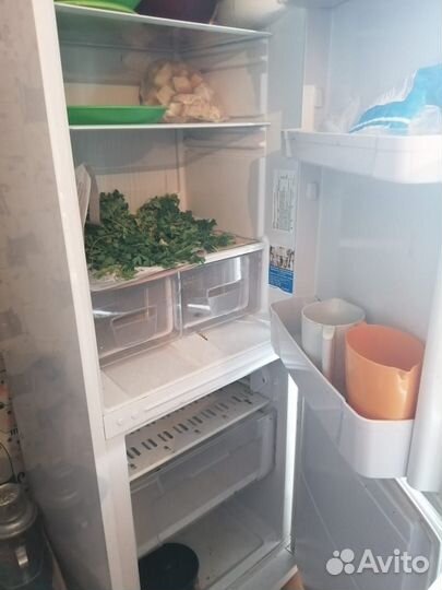 Холодильник