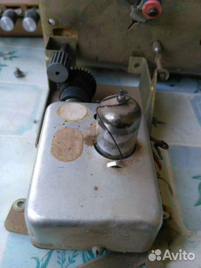 Радиола Ригонда - 102