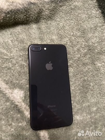 iPhone 8 Plus, 256 ГБ