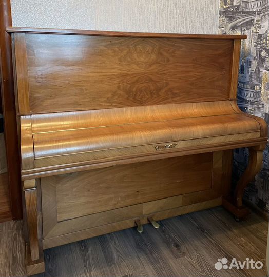 Фортепиано