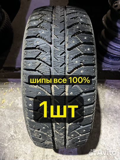 Bridgestone Ice Cruiser 7000 205/50 R17 89T