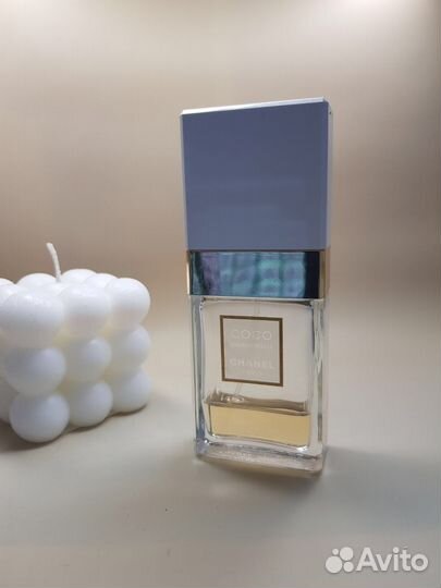 Флакон коллекционный