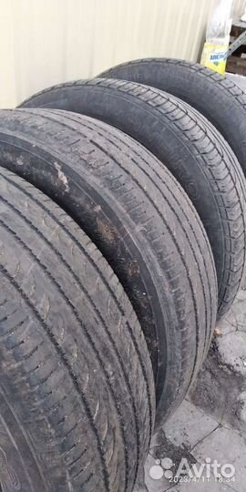 Akuret HF188 235/60 R16