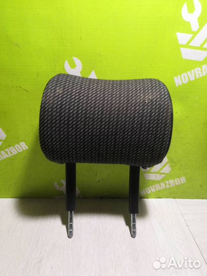 Подголовник Фольксваген Пассат Б3