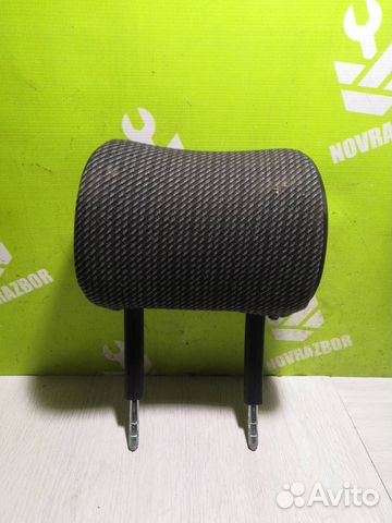 Подголовник Фольксваген Пассат Б3