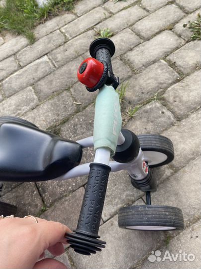 Беговел puky wutsch