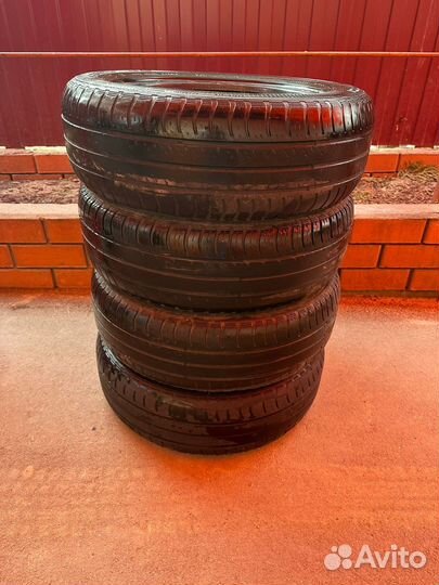 Amtel Planet DC 185/65 R15 92