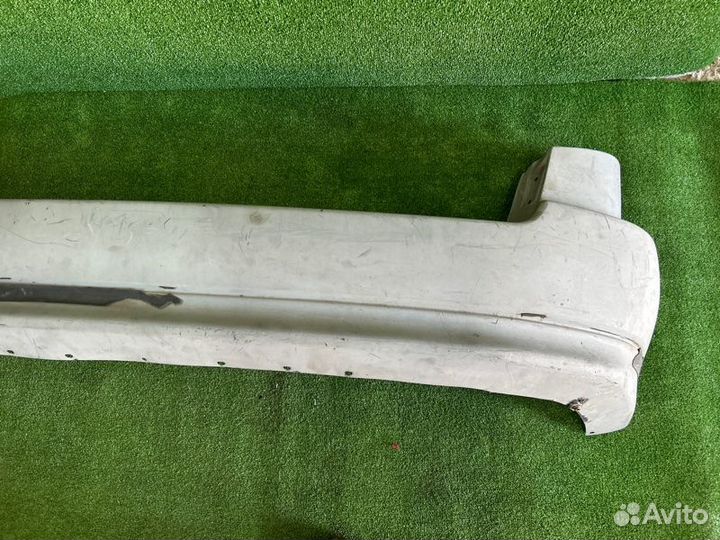 Бампер задний Mitsubishi Legnum EA EC 1996-2002