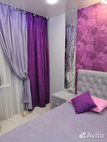 Пошив штор на дому