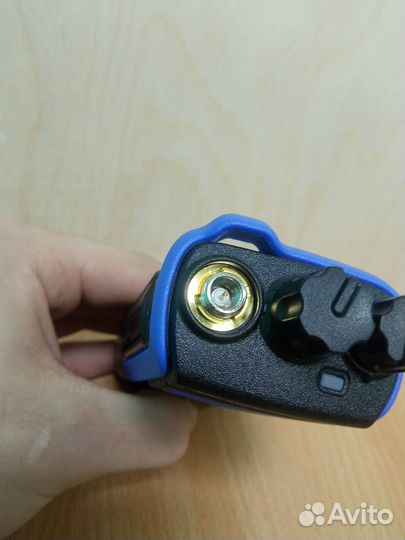 Продам радиостанцию от Baofeng BF-H7 новая 10W