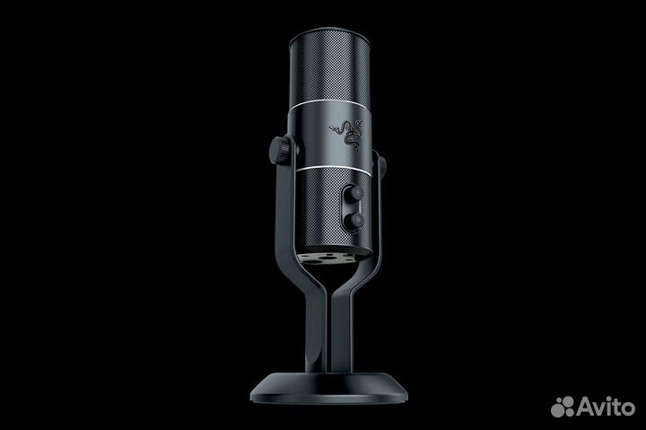 Продам Микрофон Razer Seiren