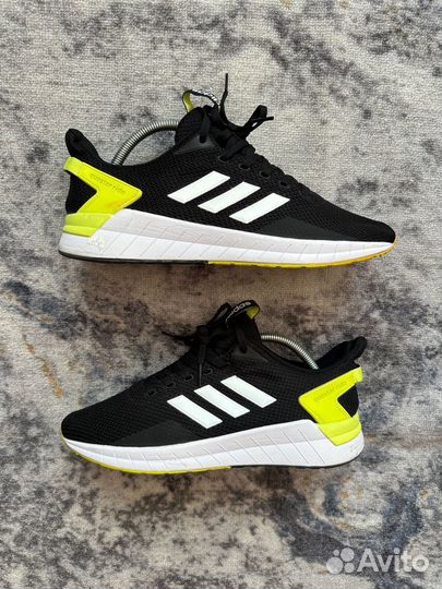 Беговые кроссовки Adidas Questar Ride Running