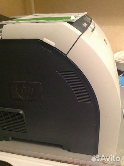 Продажа принтера